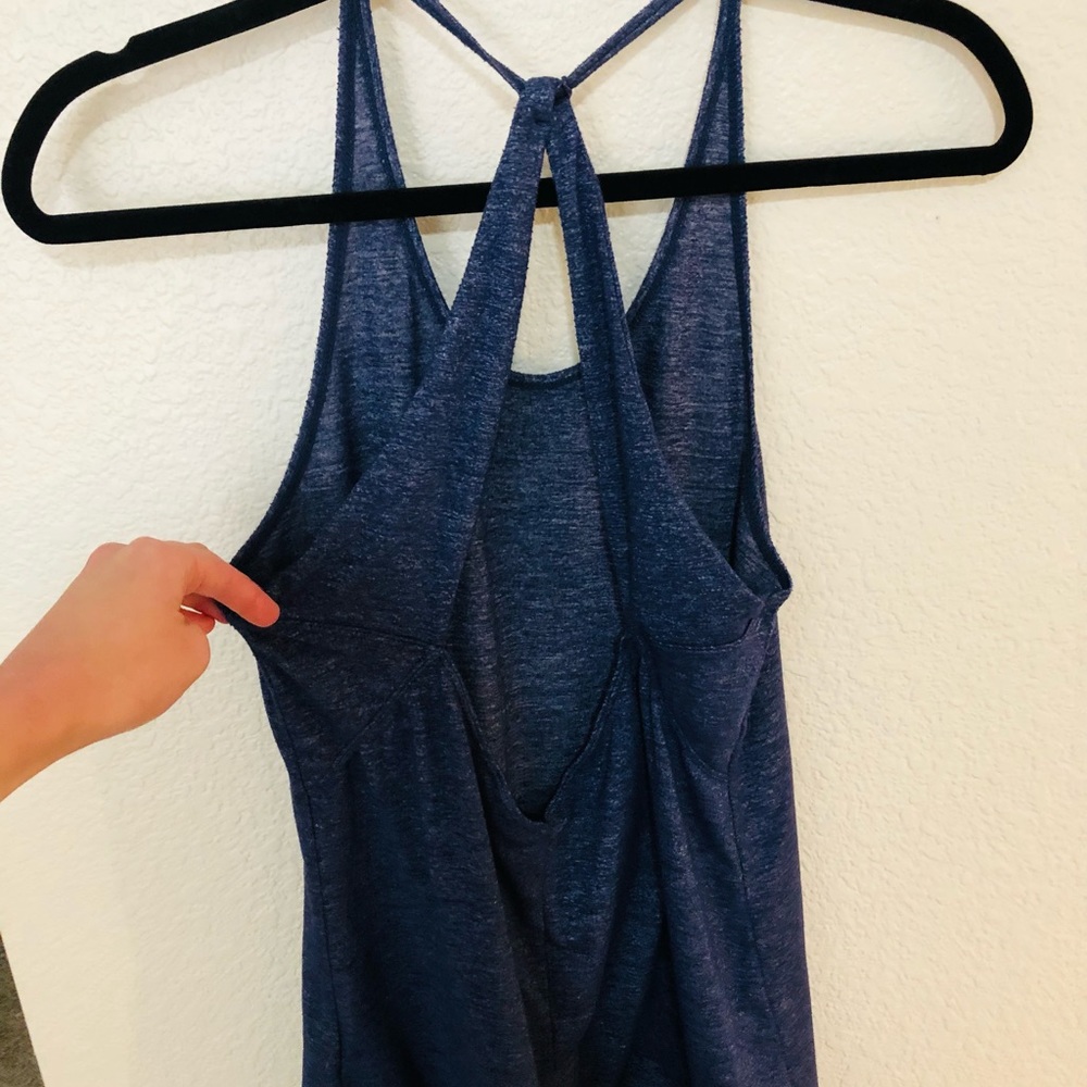 3/$20 Zella Tank Top - Picture 2 of 6